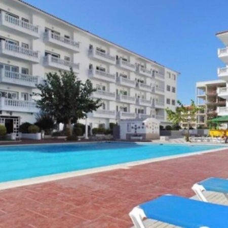 Apartamento Europa Con Terraza بلانيس المظهر الخارجي الصورة