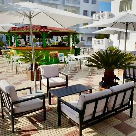 Apartamento Europa Con Terraza بلانيس المظهر الخارجي الصورة