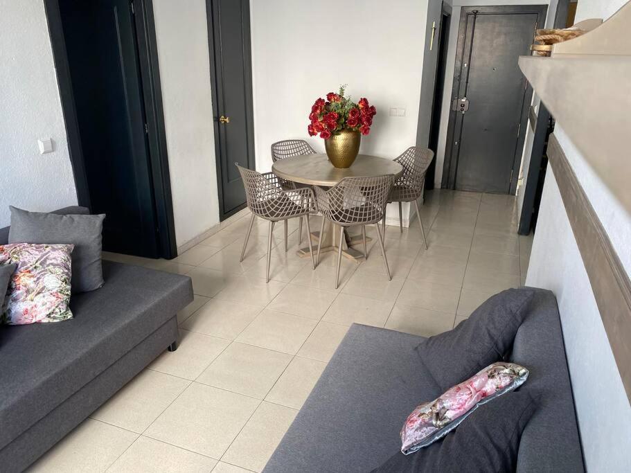 Apartamento Europa Con Terraza بلانيس المظهر الخارجي الصورة