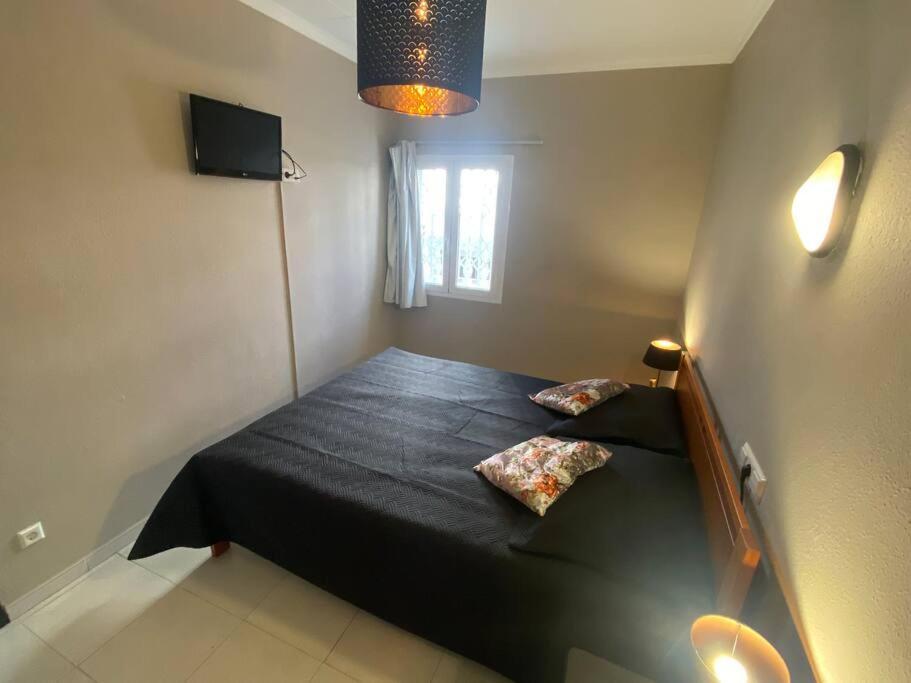 Apartamento Europa Con Terraza بلانيس المظهر الخارجي الصورة