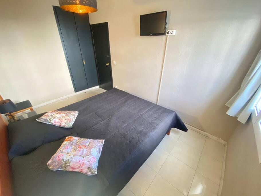 Apartamento Europa Con Terraza بلانيس المظهر الخارجي الصورة