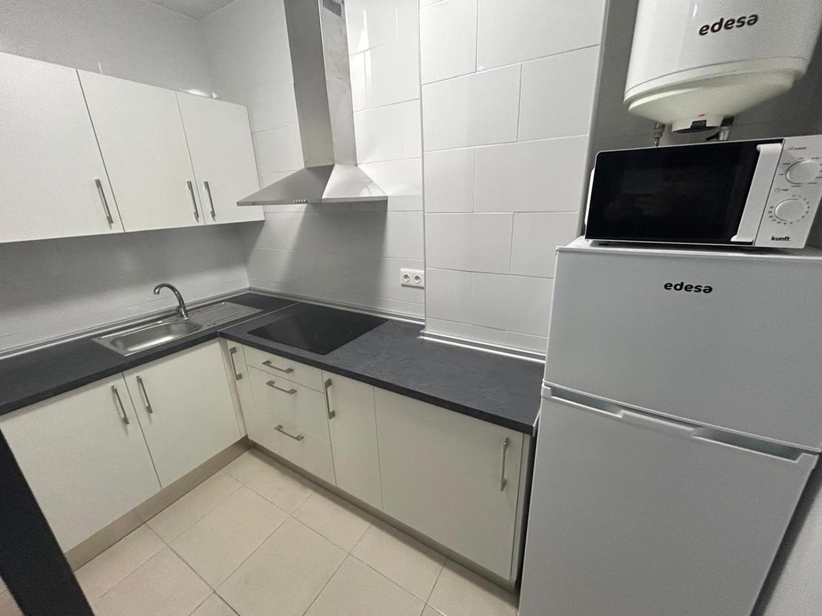 Apartamento Europa Con Terraza بلانيس المظهر الخارجي الصورة